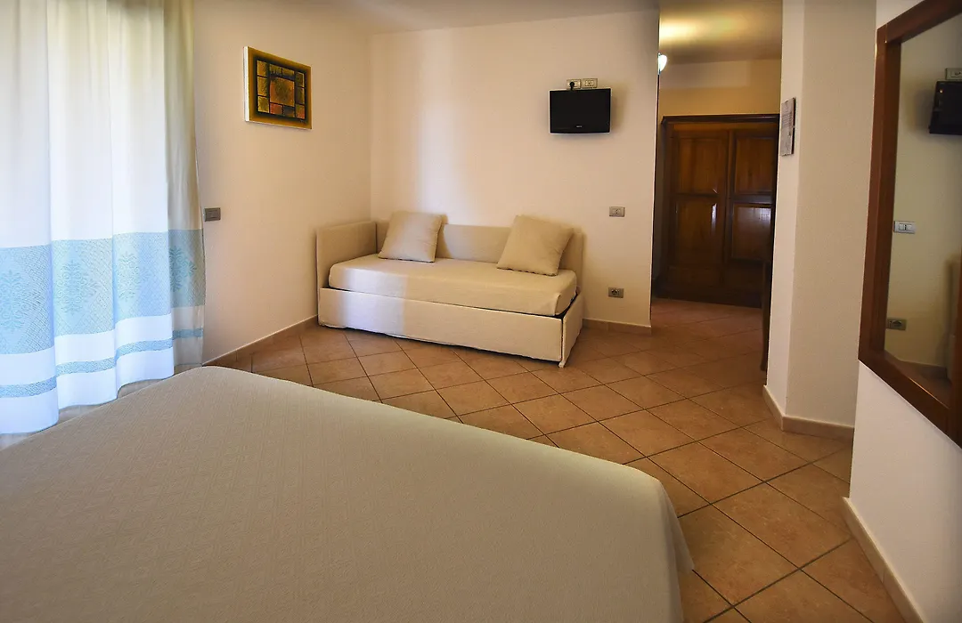 Il Girasole Hotel-1