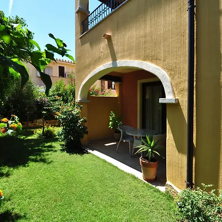 Il Girasole Hotel-3